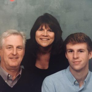 Meet your Posher, Dawn